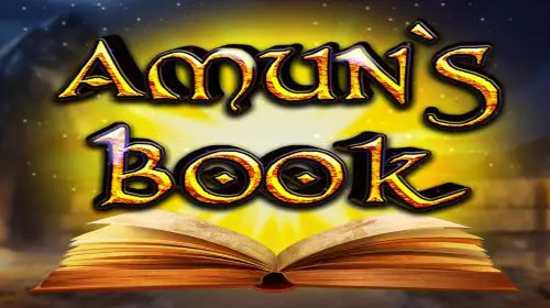 Amuns Book hd - Marakumi - Kenya